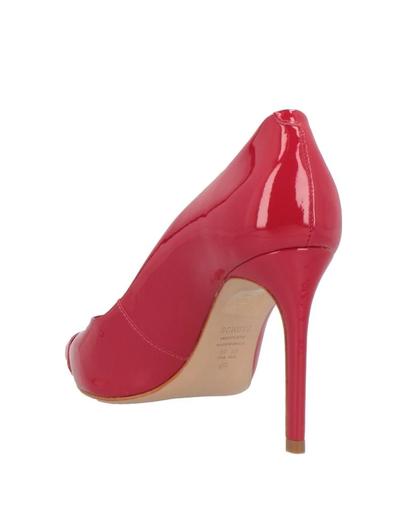 Schutz Pump 3