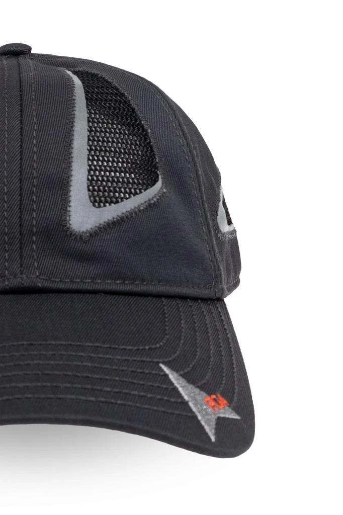 ROA Roa Ventilated Performance Cap 4