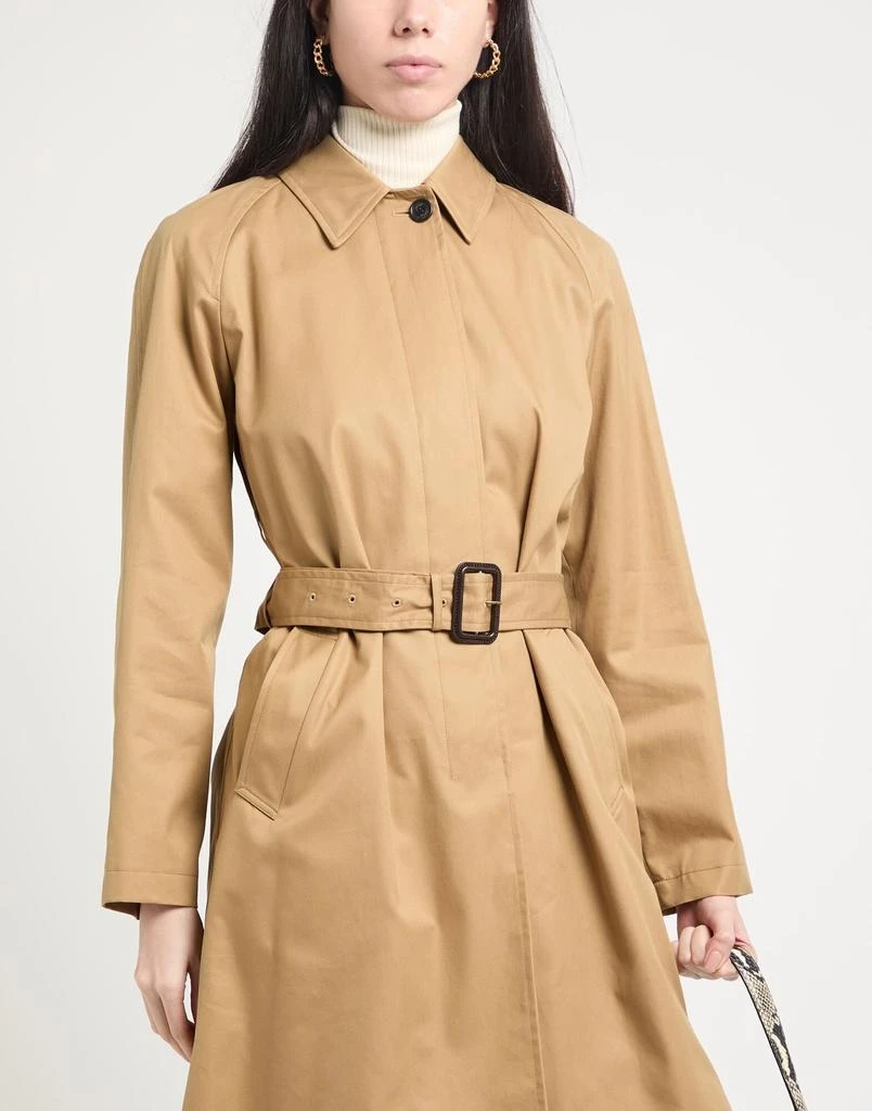 SEALUP Full-length jacket 4