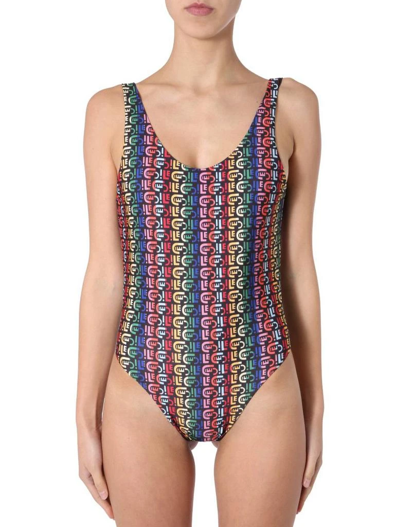 Etre Cecile Être Cécile One Piece Costume 1