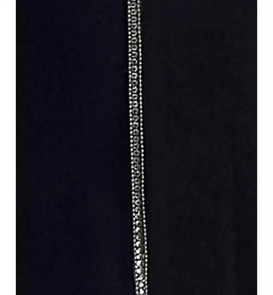 JM Collection Women's Side-Seam-Embellished Wide-Leg Pants, Created for Macy's 6