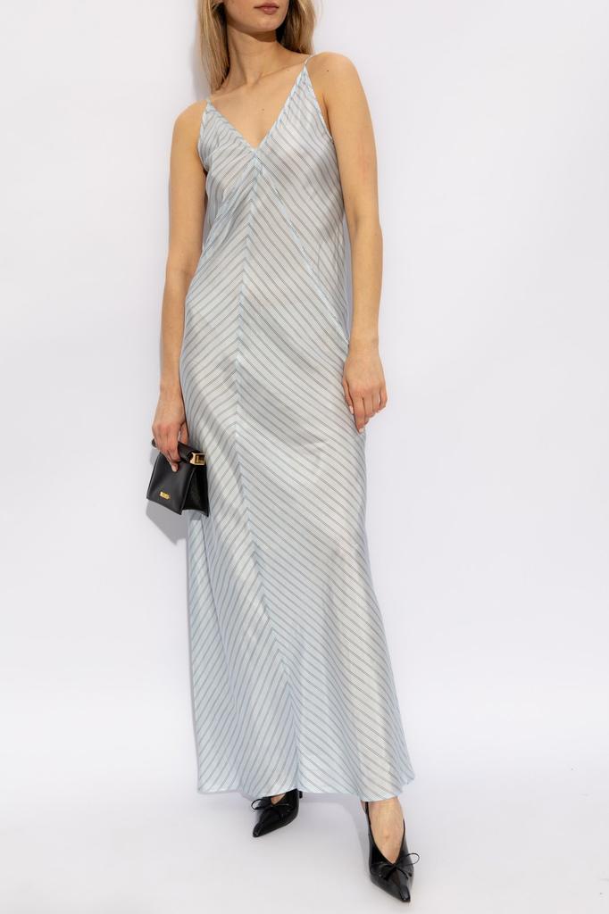 Birgitte Herskind Birgitte Herskind Striped Maxi Dress
