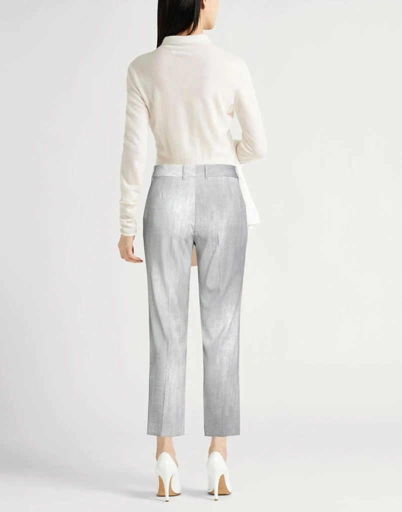 ERMANNO Casual pants 3