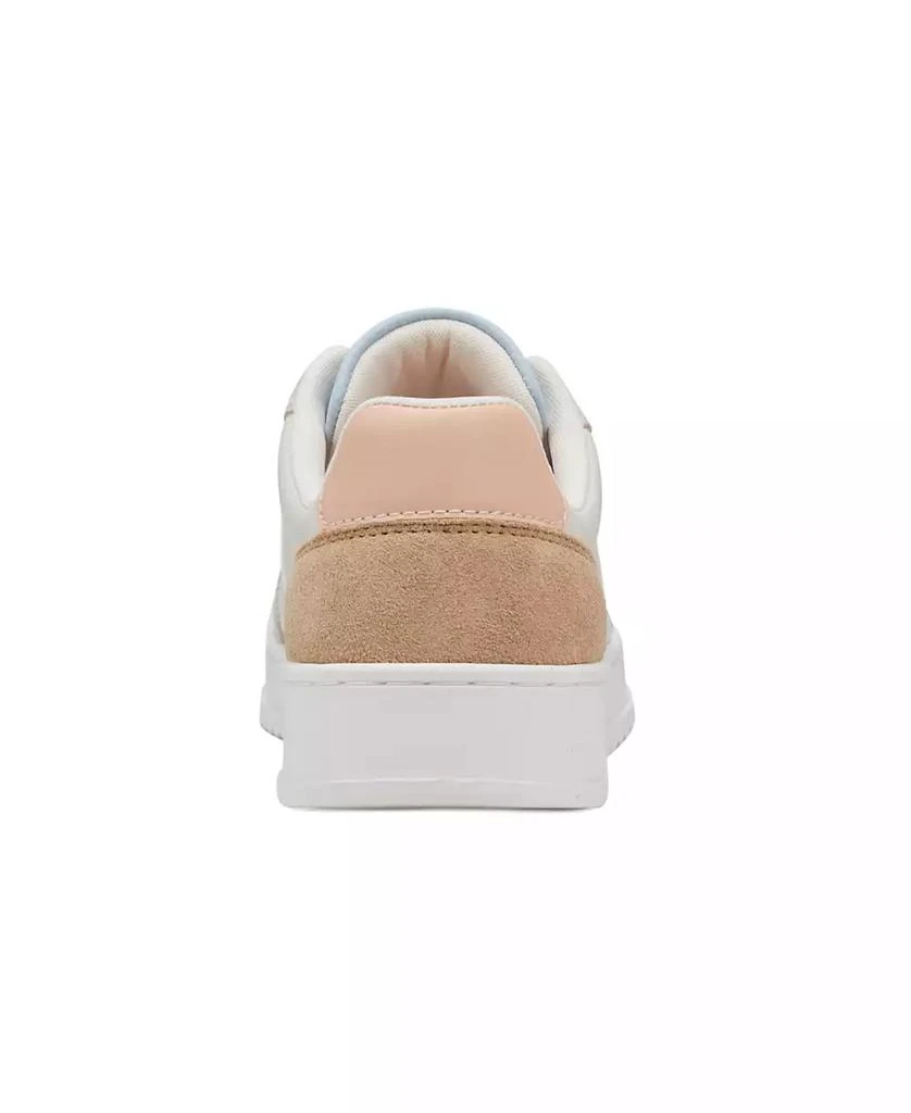 Easy Spirit Women's Merci Lace-Up Sneakers 3