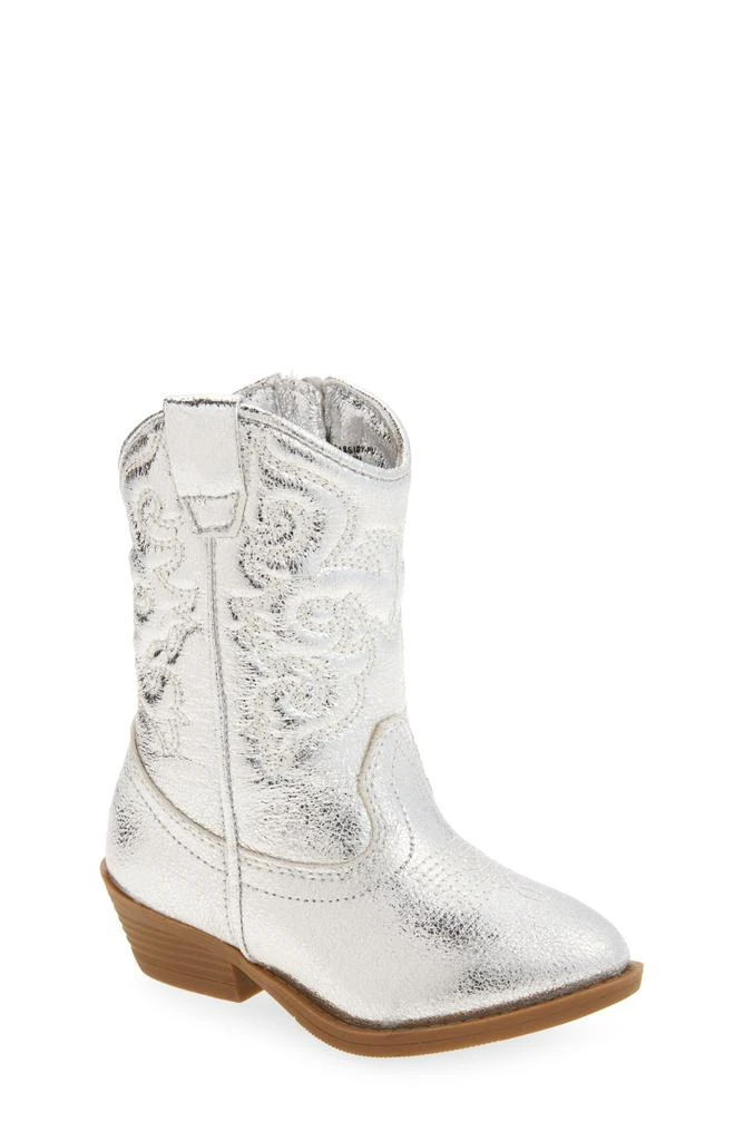 Tucker + Tate Cowboy Boot 1
