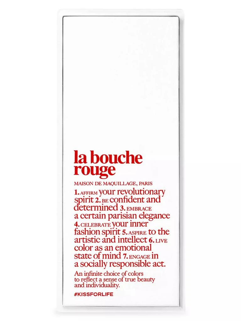 La Bouche Rouge Balm Refill 7