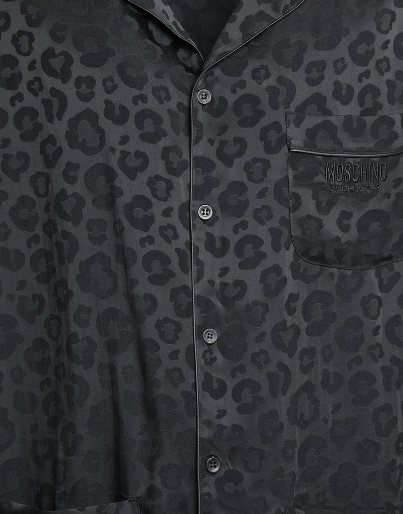 Moschino Sleepwear 2