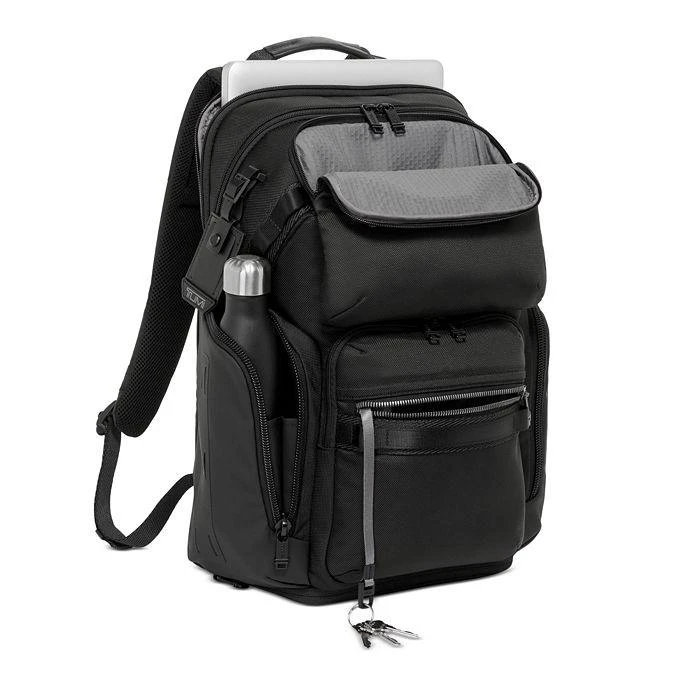 Tumi Nomadic Backpack 4