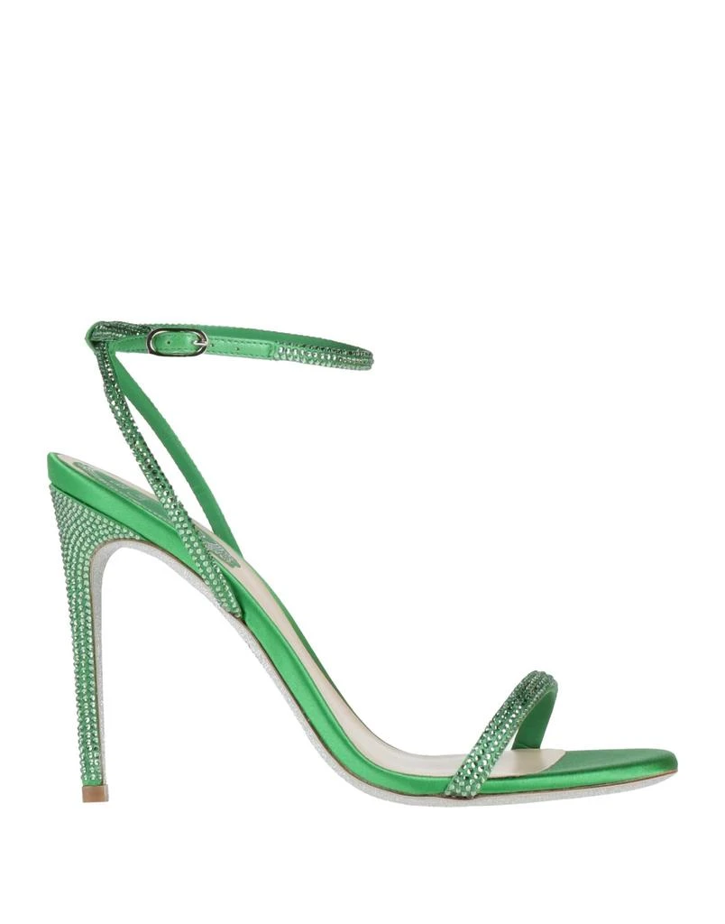 Rene Caovilla Sandals 1