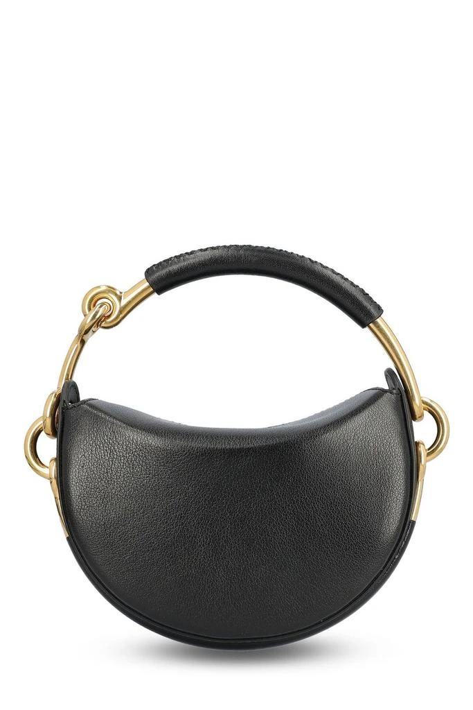 Burberry Burberry Logo Printed Tote Bag 2