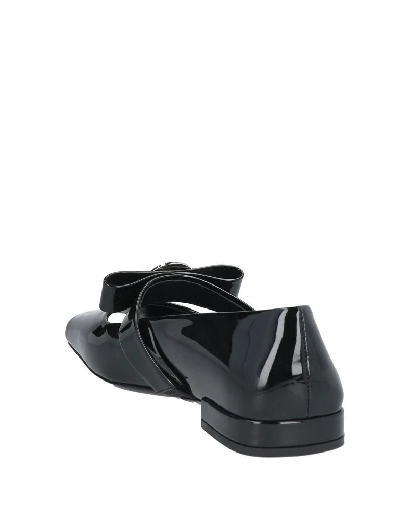 Versace Ballet flats 3