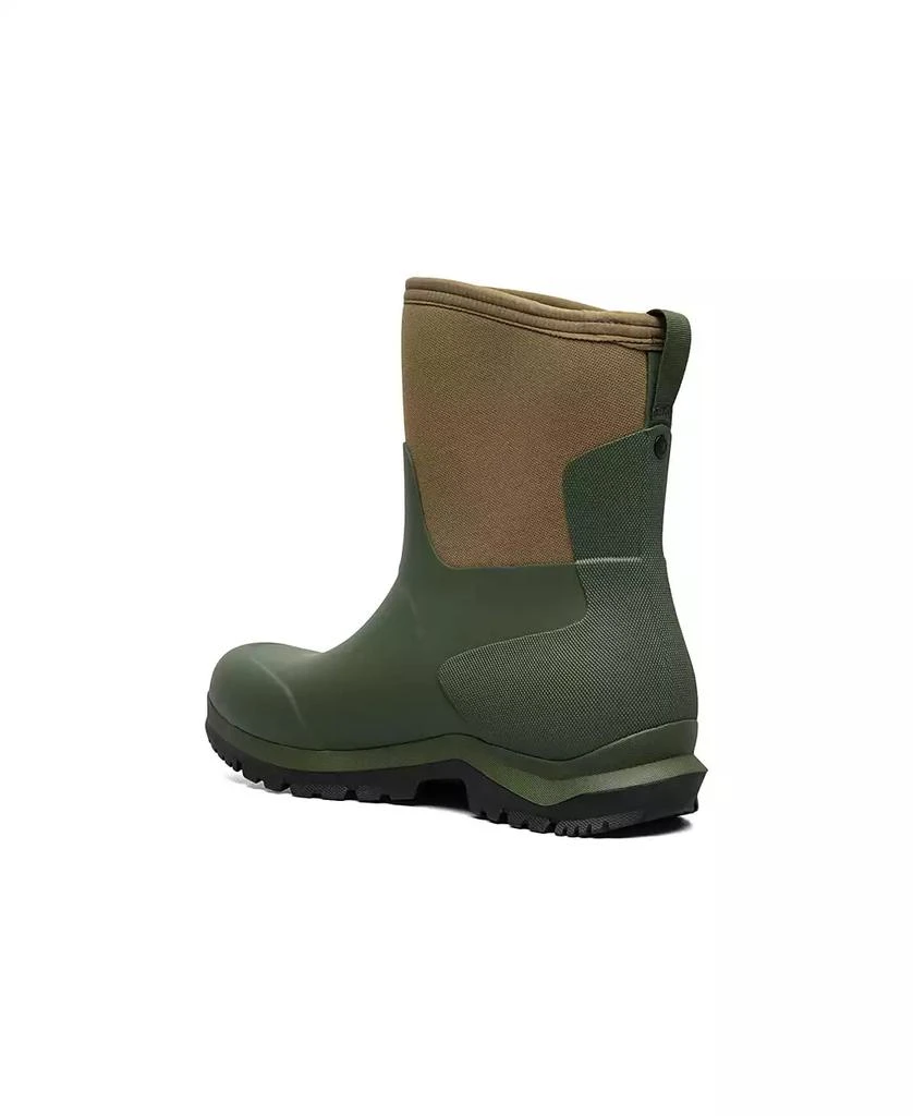 Bogs Men's Sauvie Basin II Slip-Resistant Boot 9