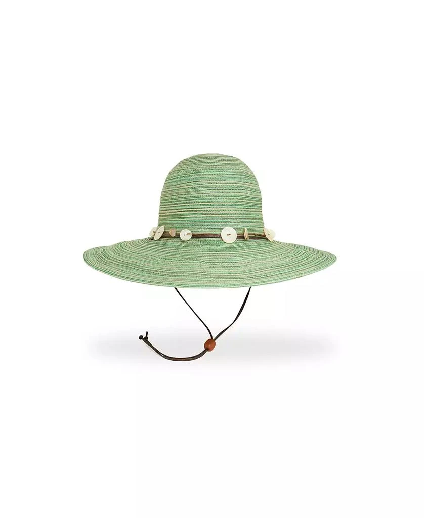 SUNDAY AFTERNOONS Caribbean Hat 1