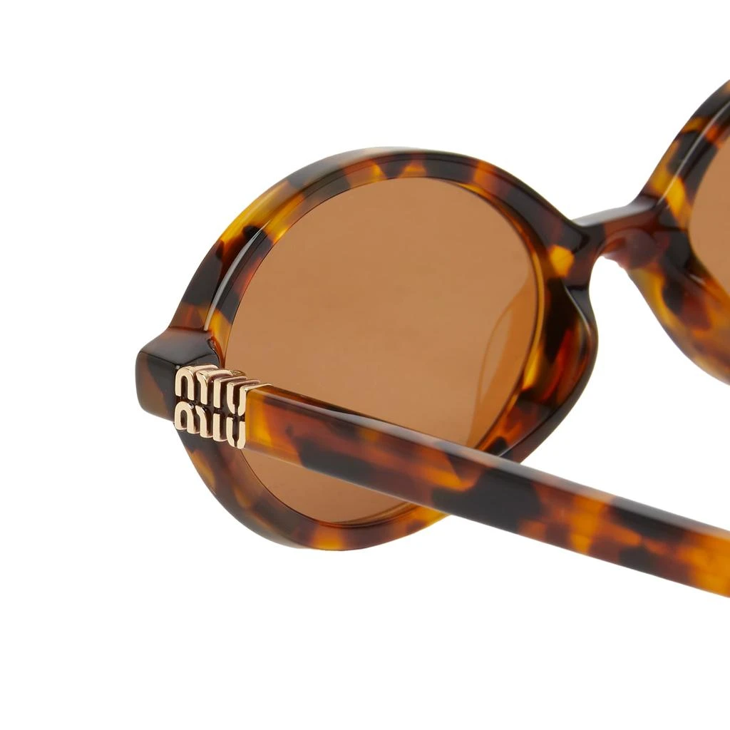 Miu Miu Eyewear Miu Miu Eyewear 04ZS Sunglasses 3