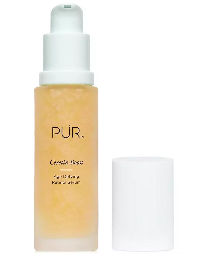 PÜR Ceretin Boost Retinol Serum, 1 oz.