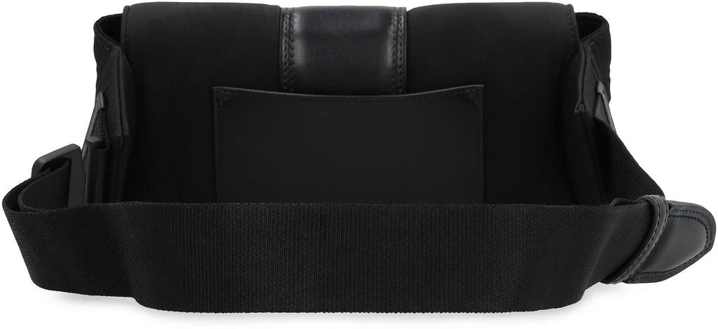 Jacquemus Jacquemus La Banane Bambino Nylon Belt Bag 4