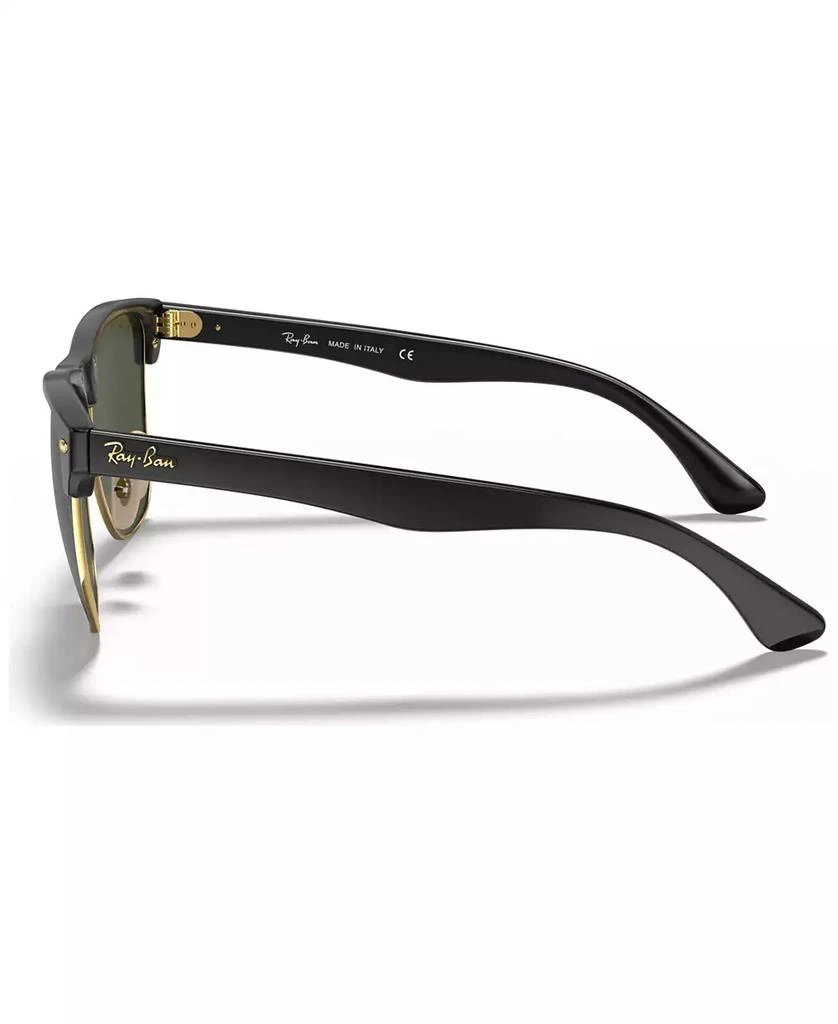 Ray-Ban Sunglasses, RB4175 CLUBMASTER OVERSIZED 2