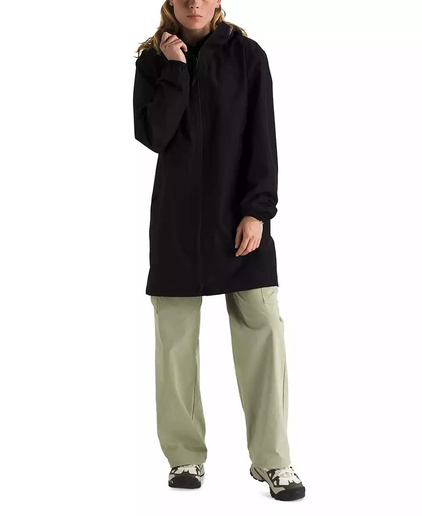 The North Face Women's Daybreak Mid Rain Parka 1