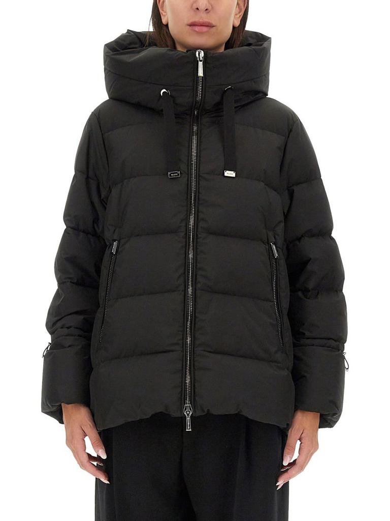 MOORER|DOWN JACKETS (GADIA-STP(MODPI200001-U0111)) MOORER Moorer Down Jacket