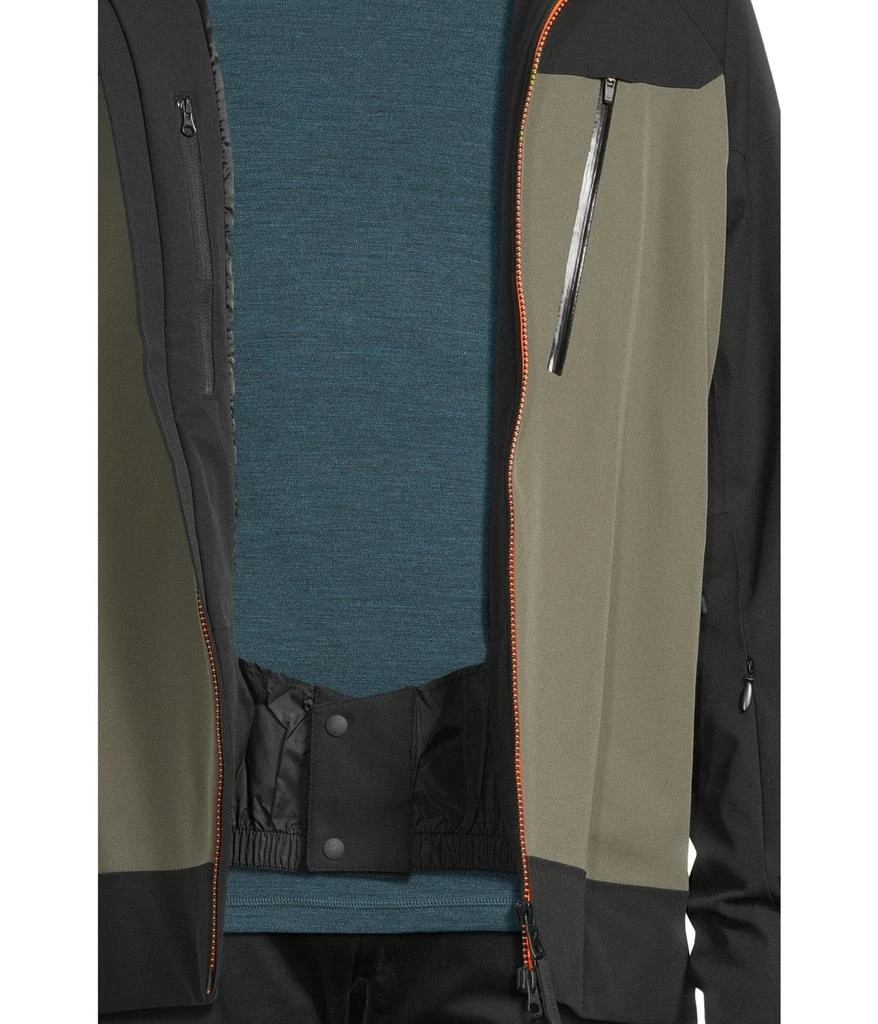 Bogner Fire + Ice Tajo-T 4