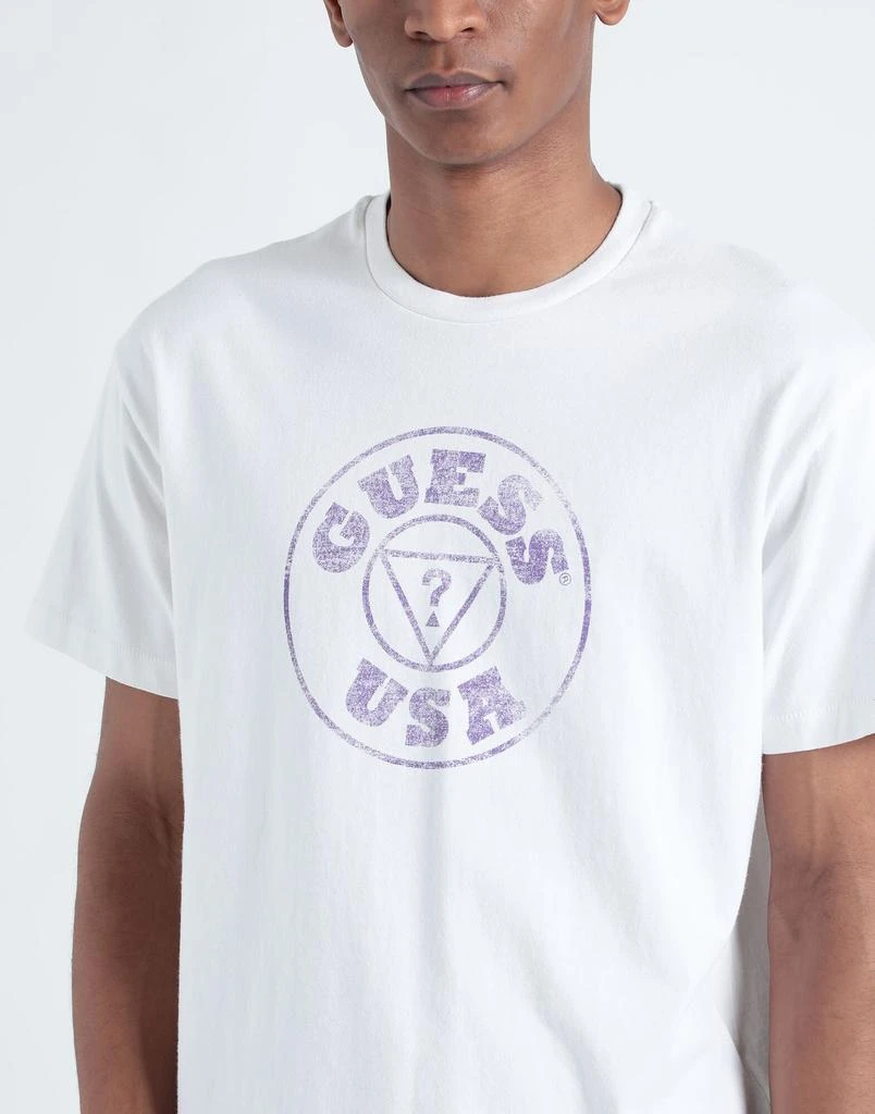 GUESS T-shirt 4