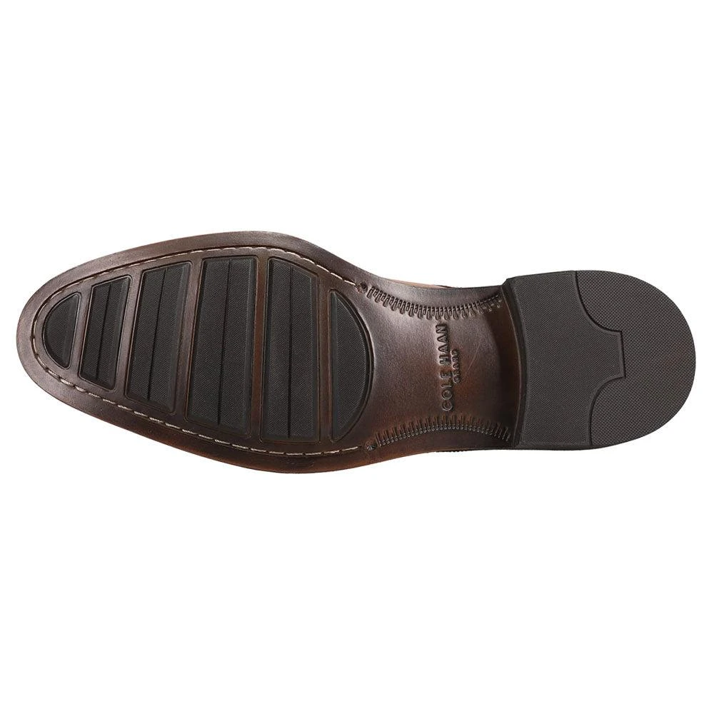 Cole Haan Hawthorne Oxford Plain Toe Dress Shoes 5