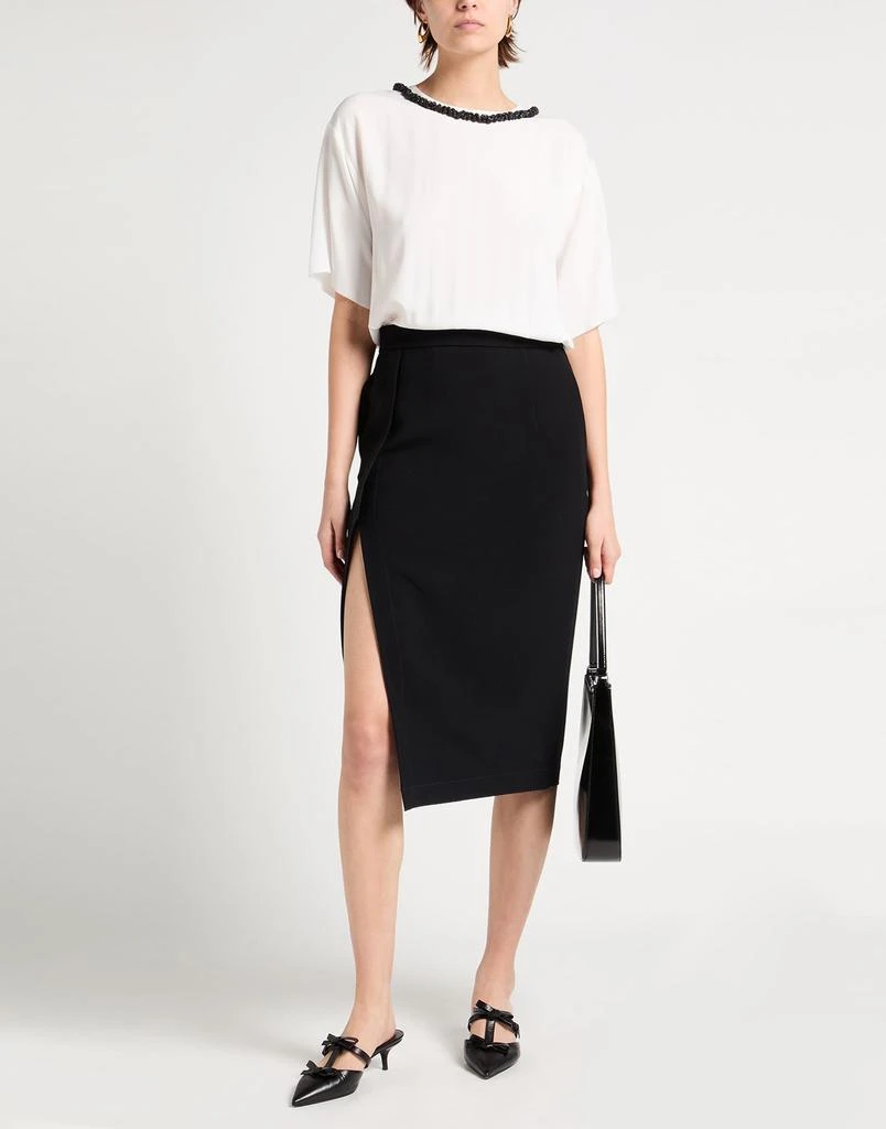 N°21 Midi dress 3