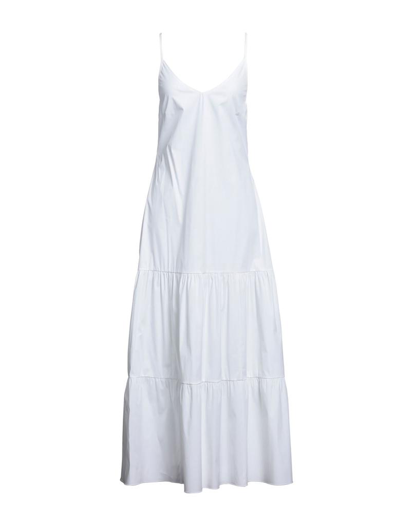 CARLA G. Long dress
