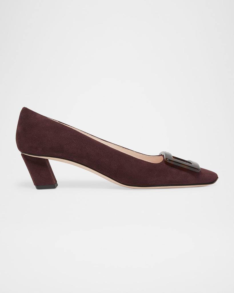 【関税&送料込】Roger Vivier Dec.Trompette T.45 Roger Vivier Dec.trompette T.45 - High Heels - BeyondStyle