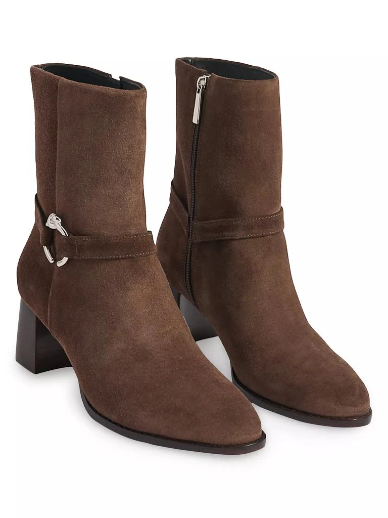Marion Parke Morgan 50MM Booties 2