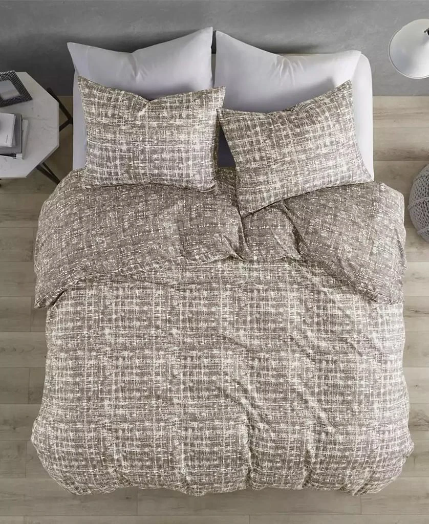 510 Design Maca Reversible 3-Pc. Comforter Set 4