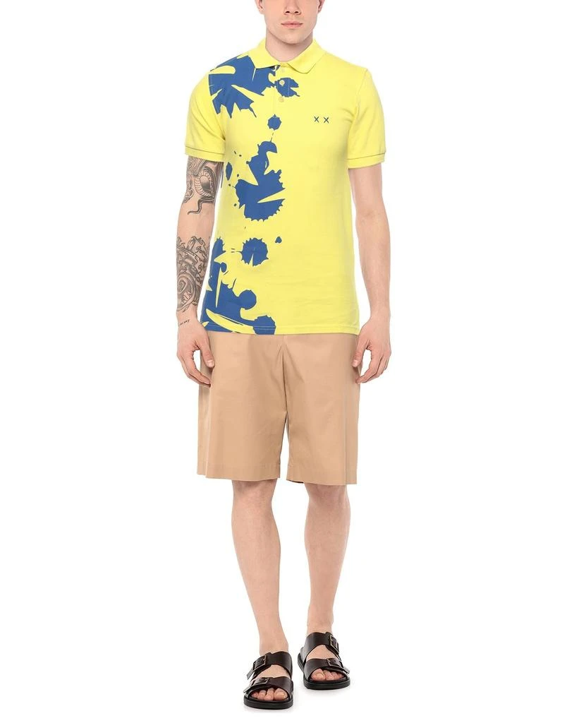 PROJECT E Polo shirt 2
