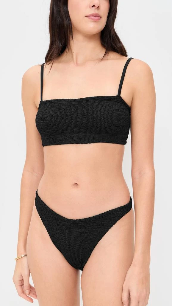 Hunza G Gigi Bikini Set