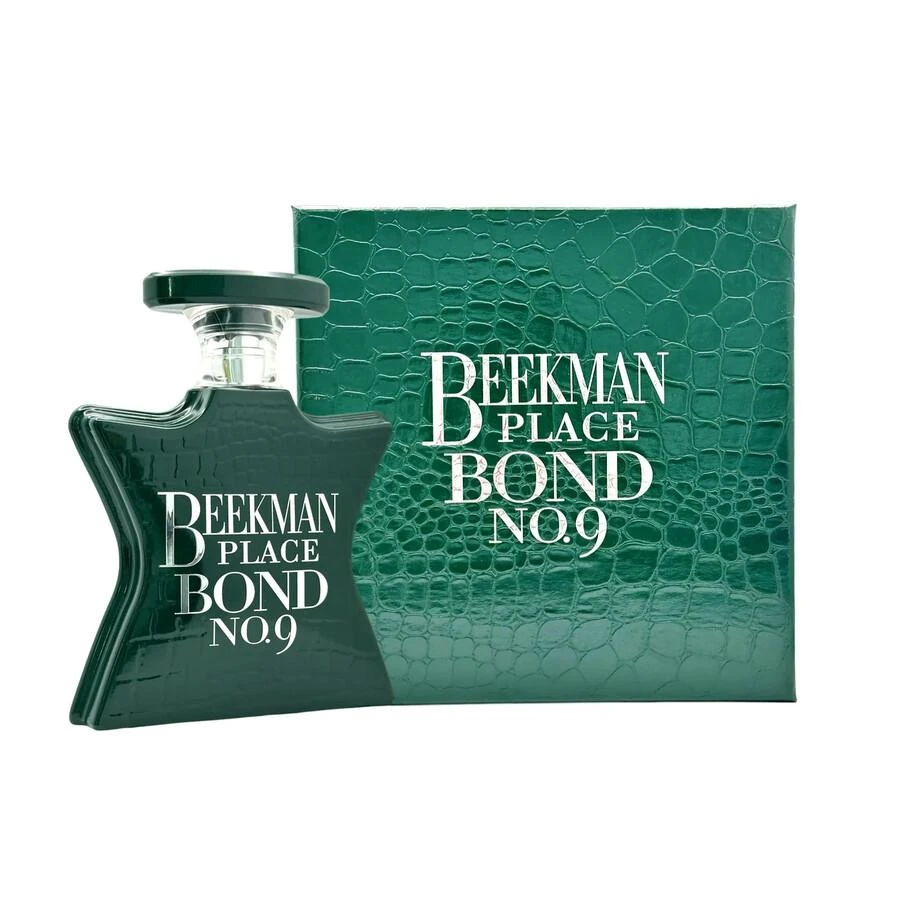 Bond No.9 Bond No.9 Beekman Place Unisex EDP 1