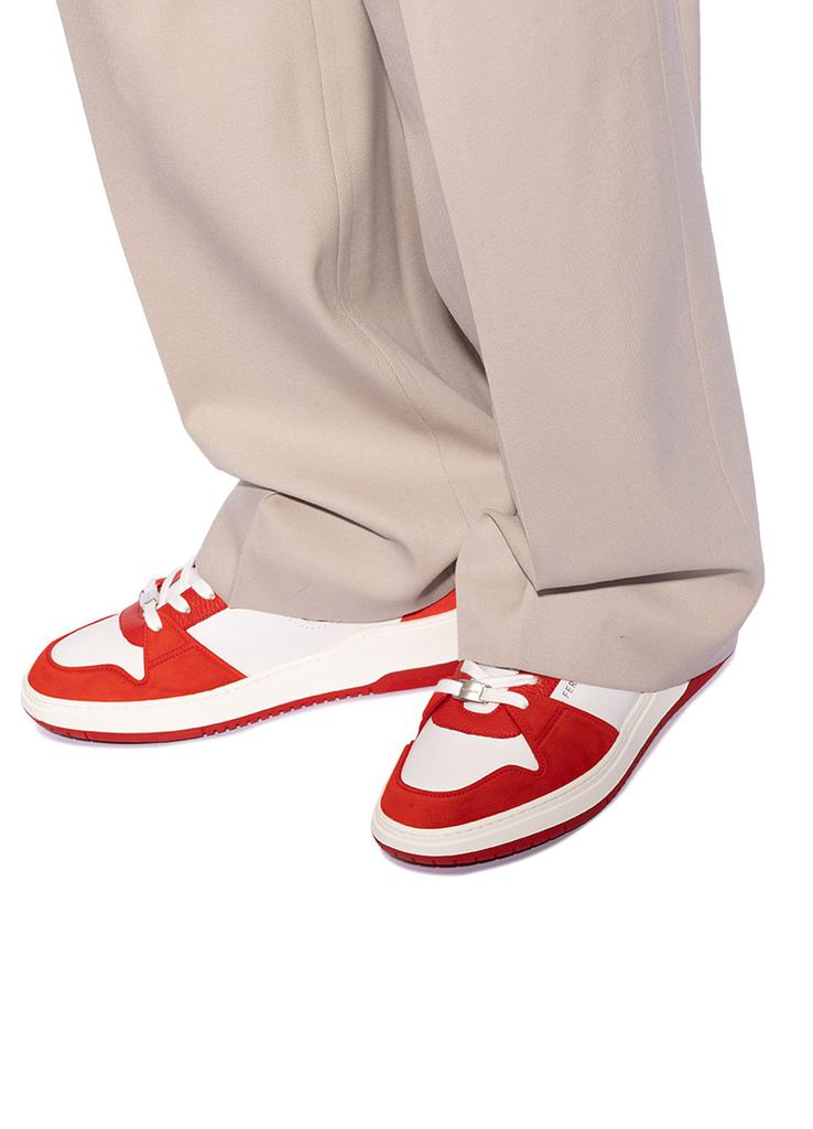 Salvatore Ferragamo Dennis sneakers - Casual Shoes - Compare