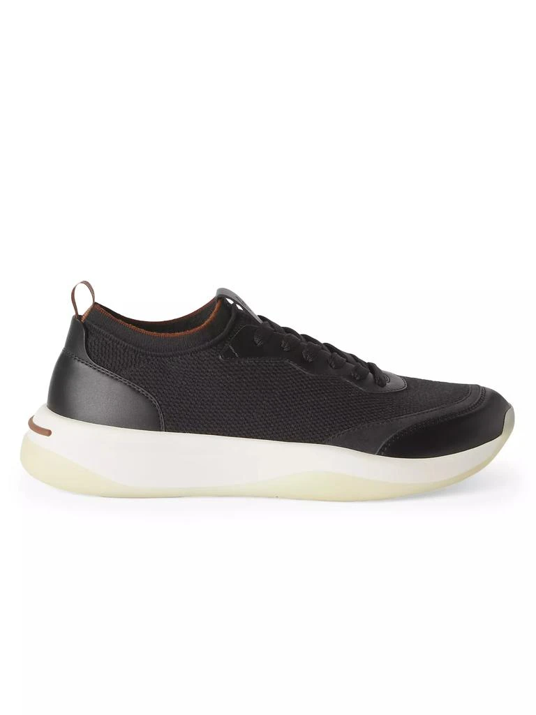 Loro Piana Walk Wish Wool Sneakers 1