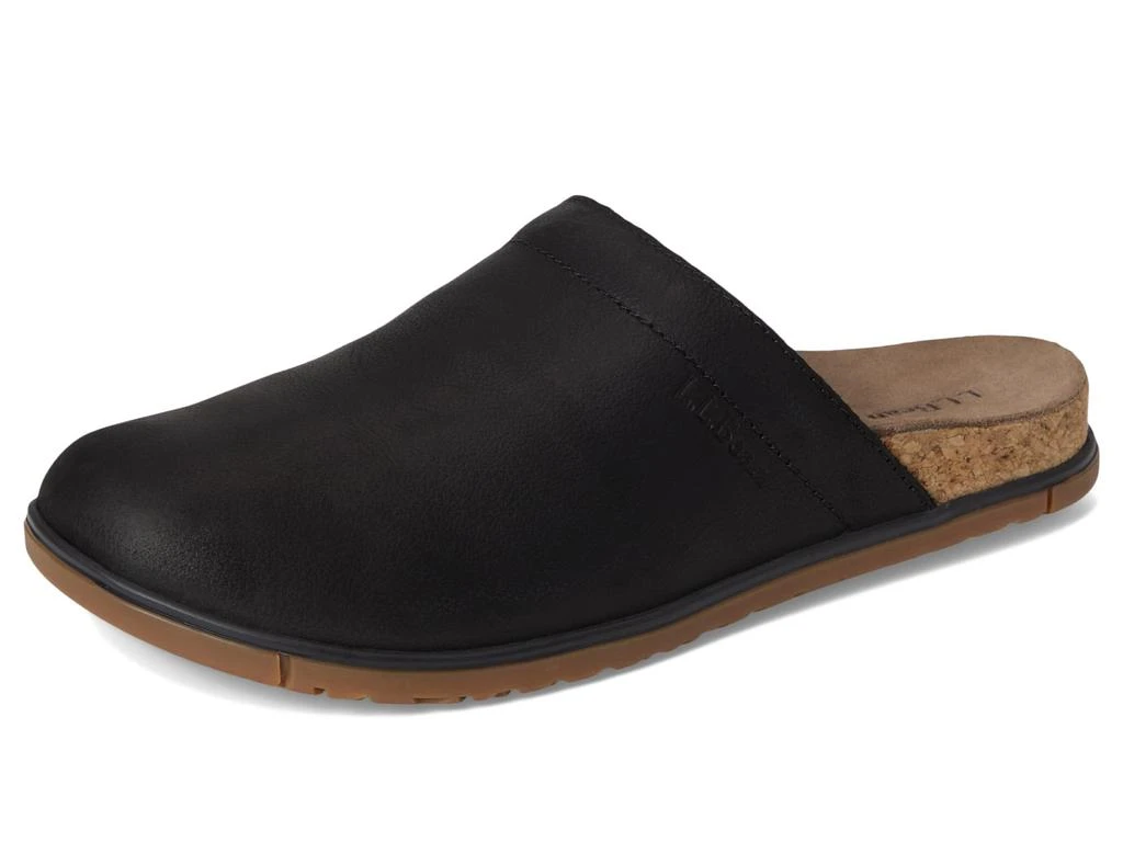 L.L.BEAN Go Anywhere Clog 7
