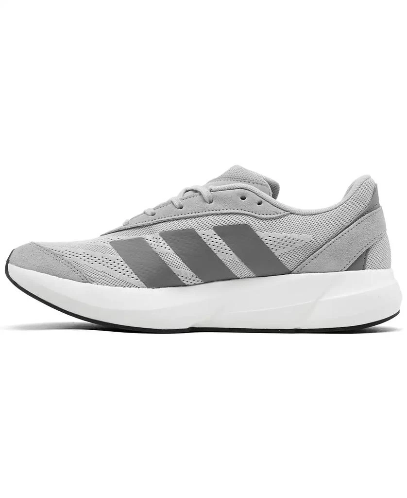 Adidas Men's Lightshift Casual Sneakers from Finish Line 3