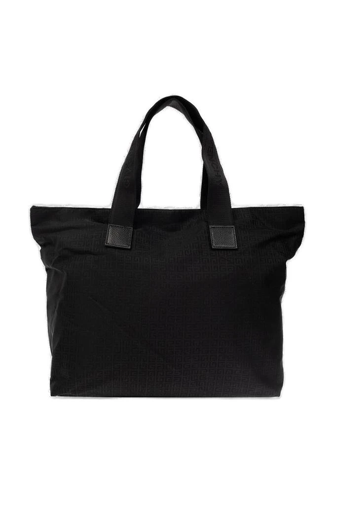 Givenchy Givenchy Kids Logo-Printed Changing Bag 2