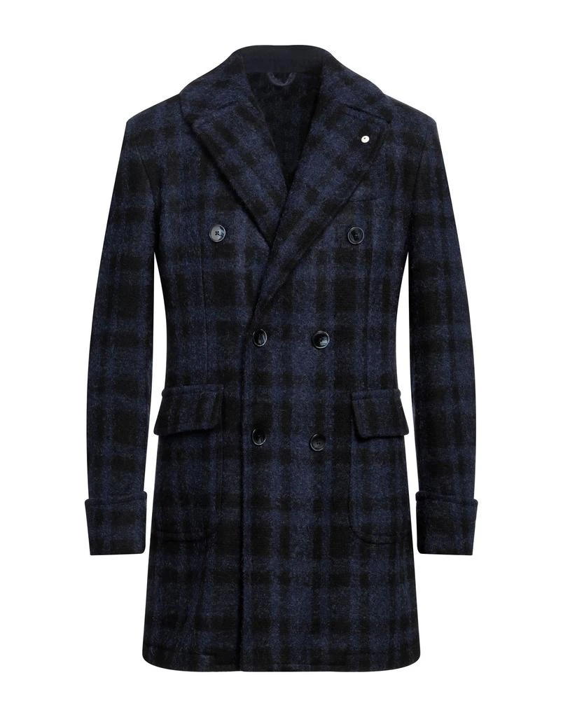 L.B.M. 1911 Coat 1