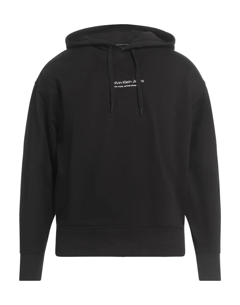 Calvin Klein Hooded sweatshirt 1
