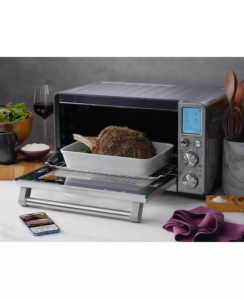 Breville Joule® Oven Air Fryer Pro, BOV950BSS1BUS1 4