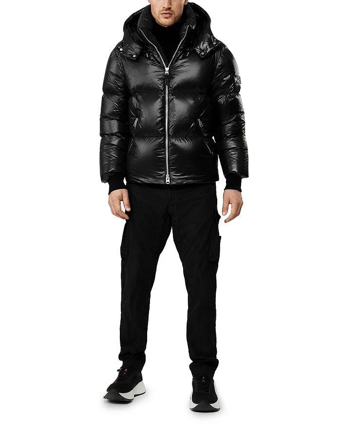 Mackage Kent Hooded Puffer Jacket 2