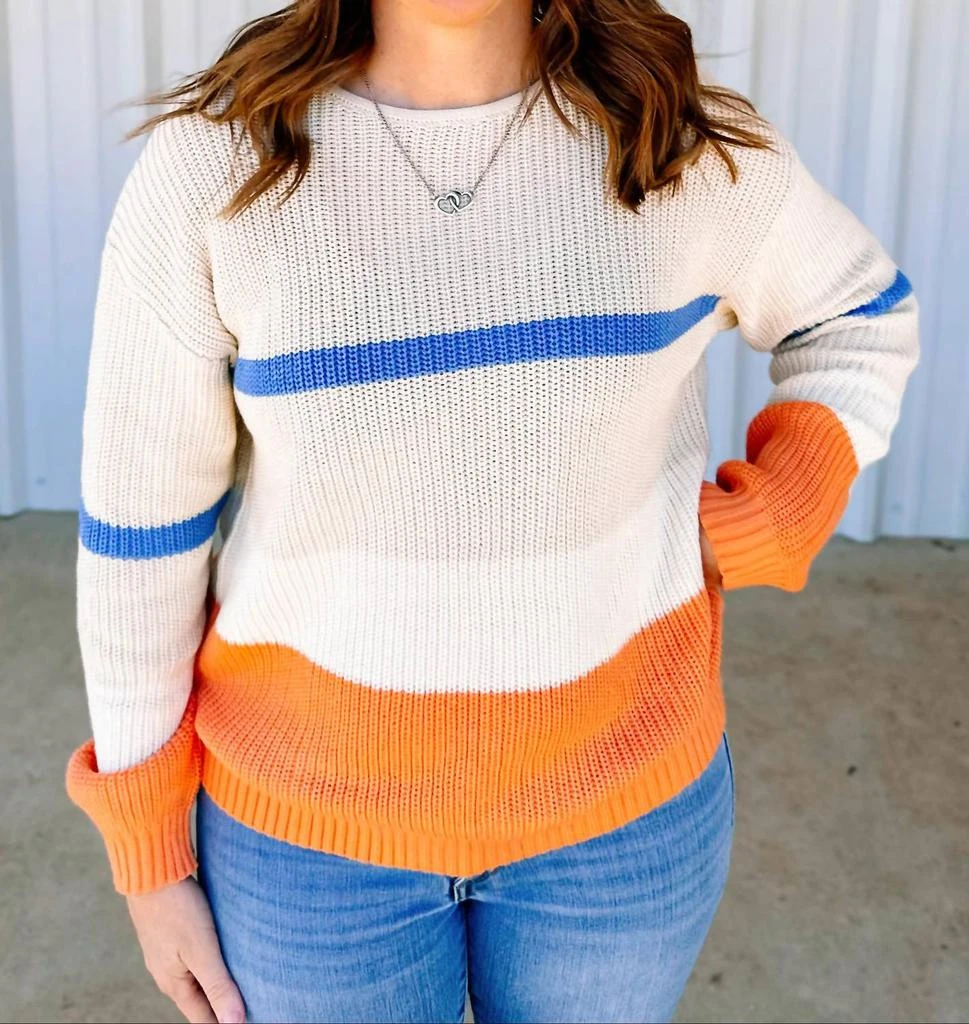 Aapparella Aapparella - Carson Sweater