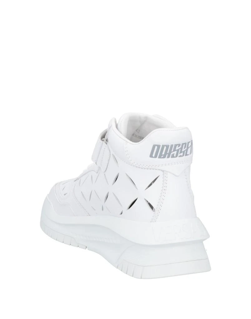Versace Sneakers 3