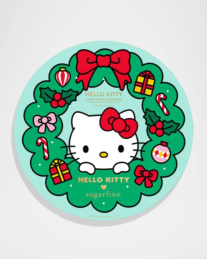 Sugarfina Hello Kitty 50th Anniversary Candy Tasting Collection 1