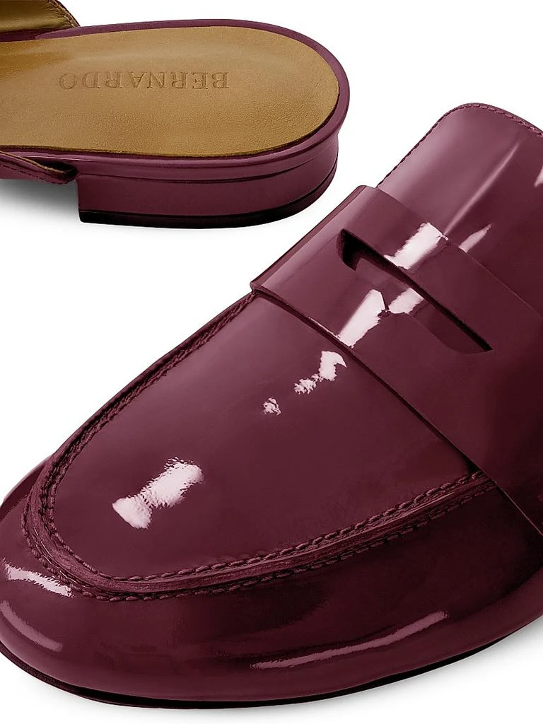 Bernardo Balda Loafer Mules 6