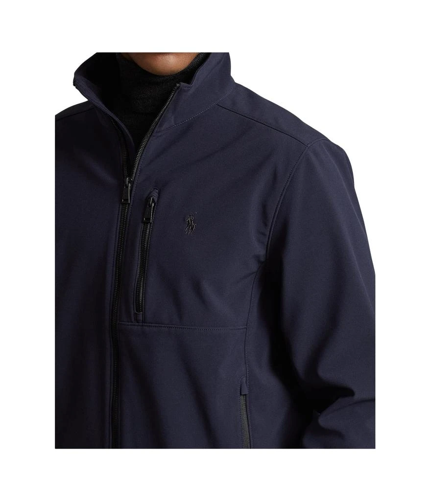 Polo Ralph Lauren Water-Repellant Stretch Softshell Jacket 3