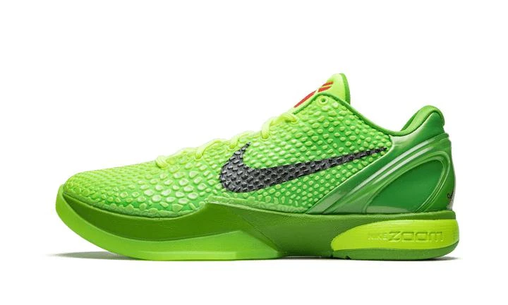 NIKE Nike Kobe 6 Protro 1