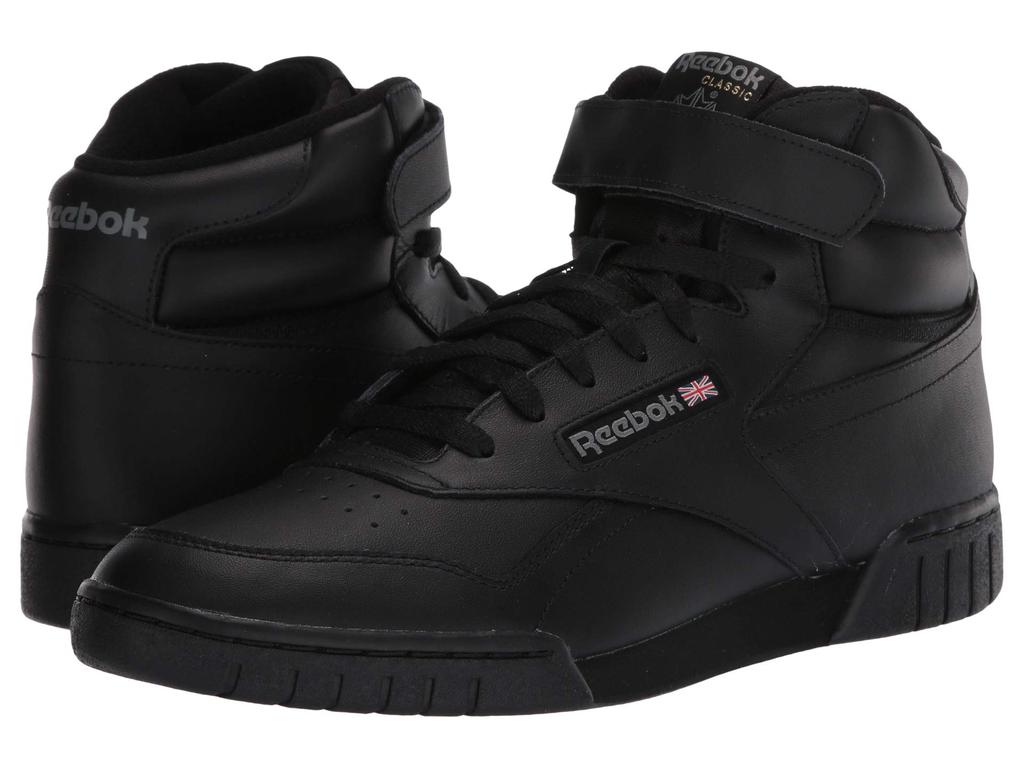 Reebok Ex-O Fit Hi High Top